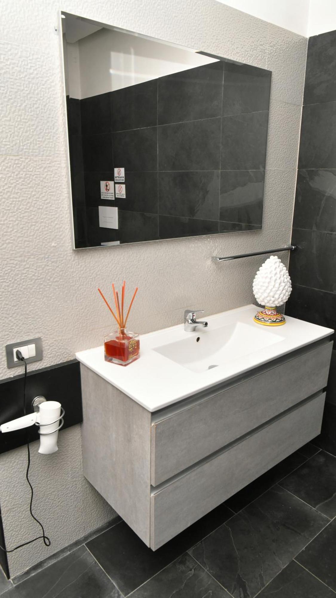 Costa Costa Rooms Sant'Egidio del Monte Albino Екстер'єр фото