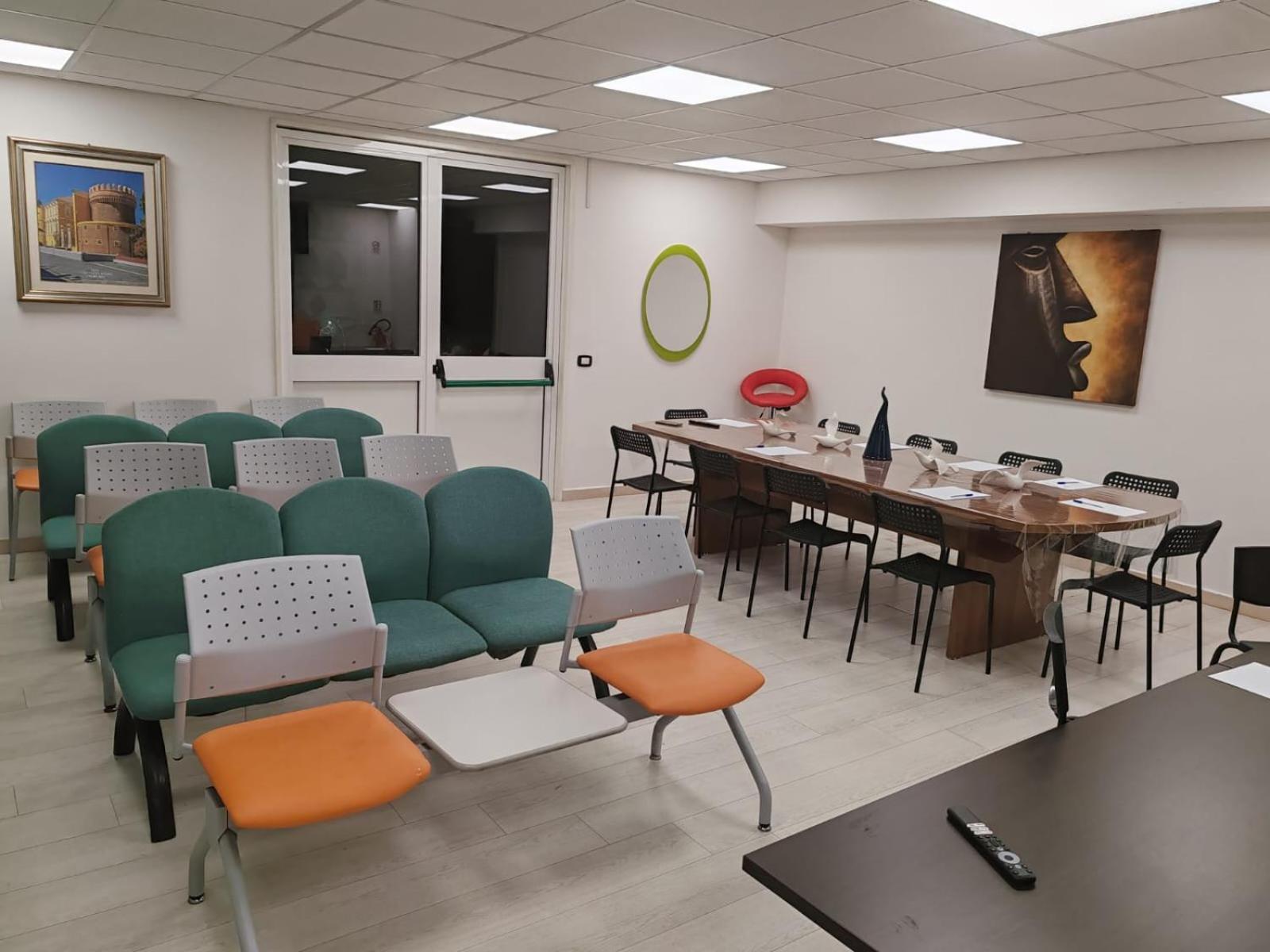 Costa Costa Rooms Sant'Egidio del Monte Albino Екстер'єр фото
