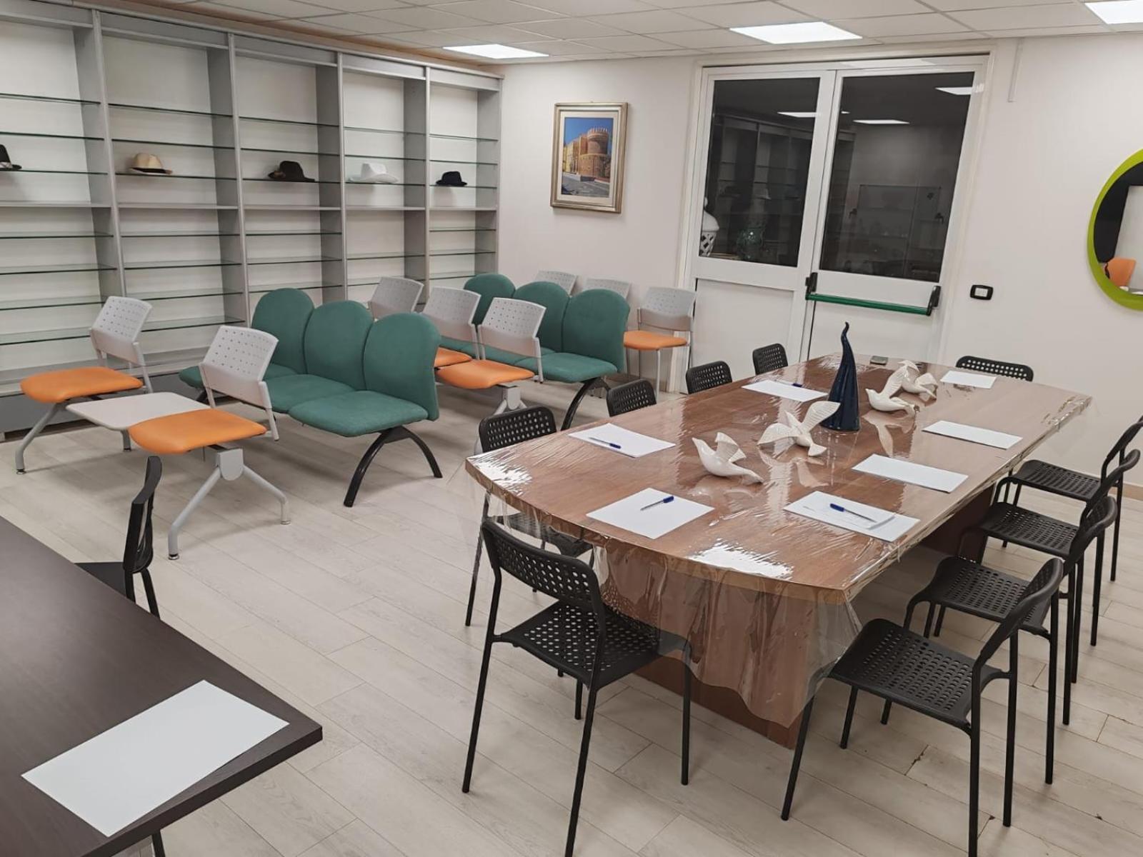 Costa Costa Rooms Sant'Egidio del Monte Albino Екстер'єр фото