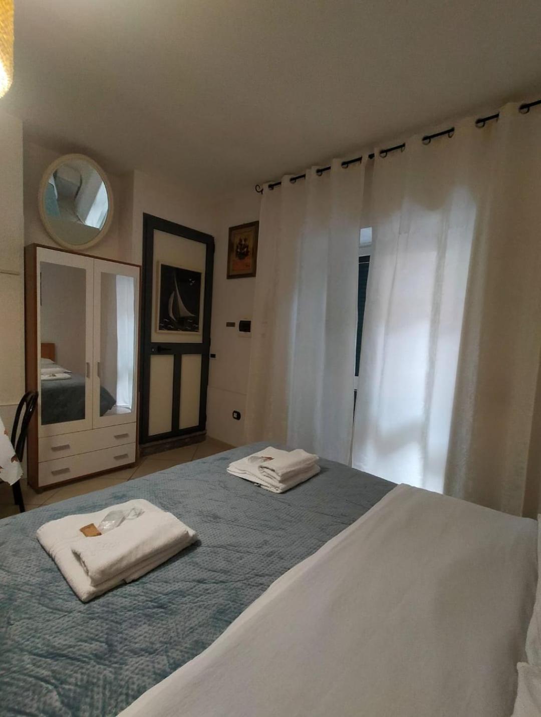 Costa Costa Rooms Sant'Egidio del Monte Albino Номер фото