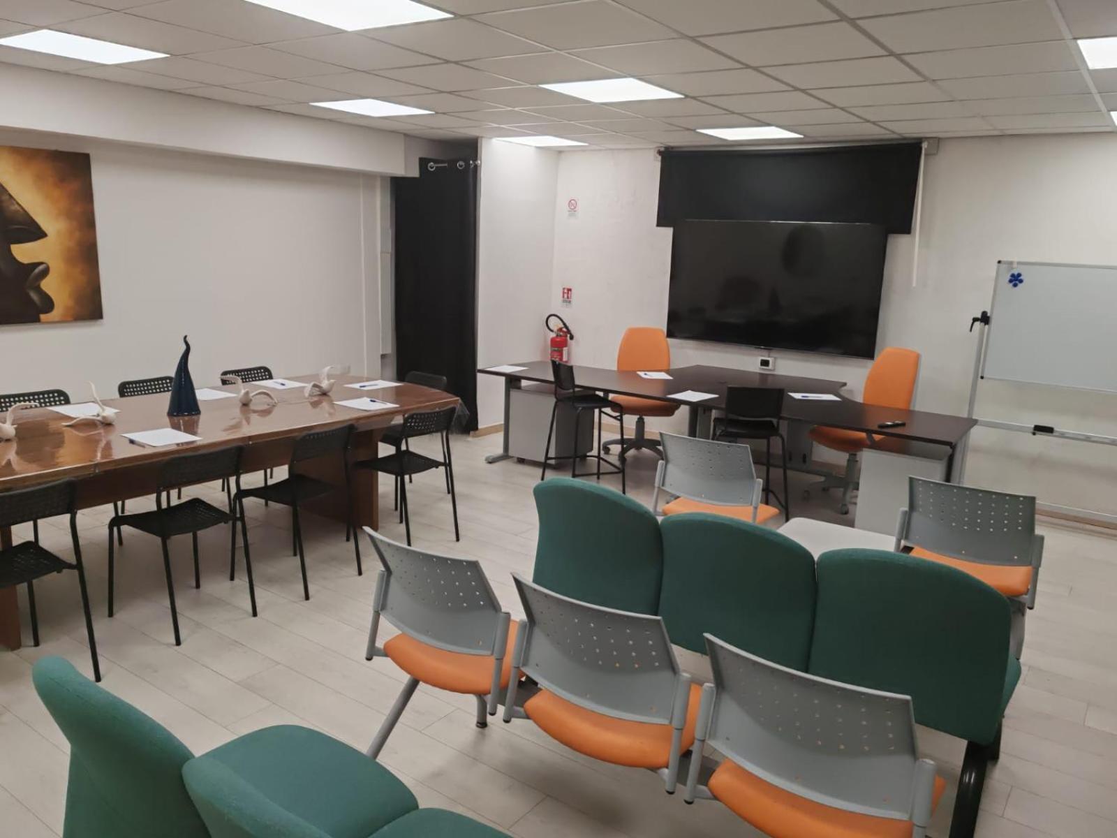 Costa Costa Rooms Sant'Egidio del Monte Albino Екстер'єр фото
