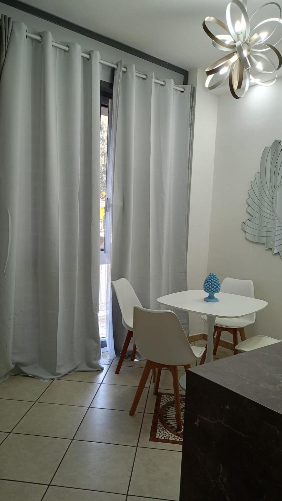 Costa Costa Rooms Sant'Egidio del Monte Albino Екстер'єр фото