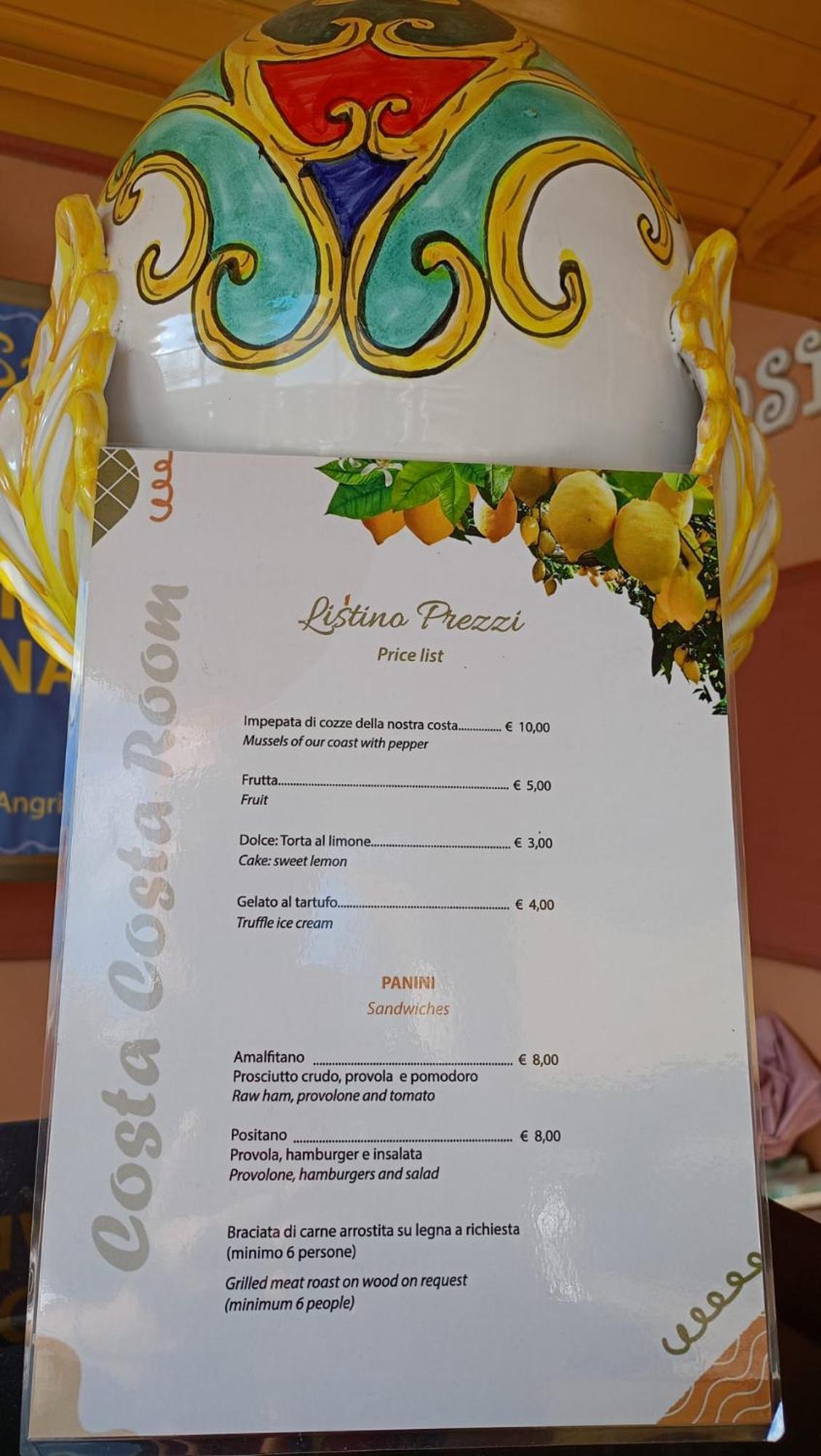 Costa Costa Rooms Sant'Egidio del Monte Albino Екстер'єр фото